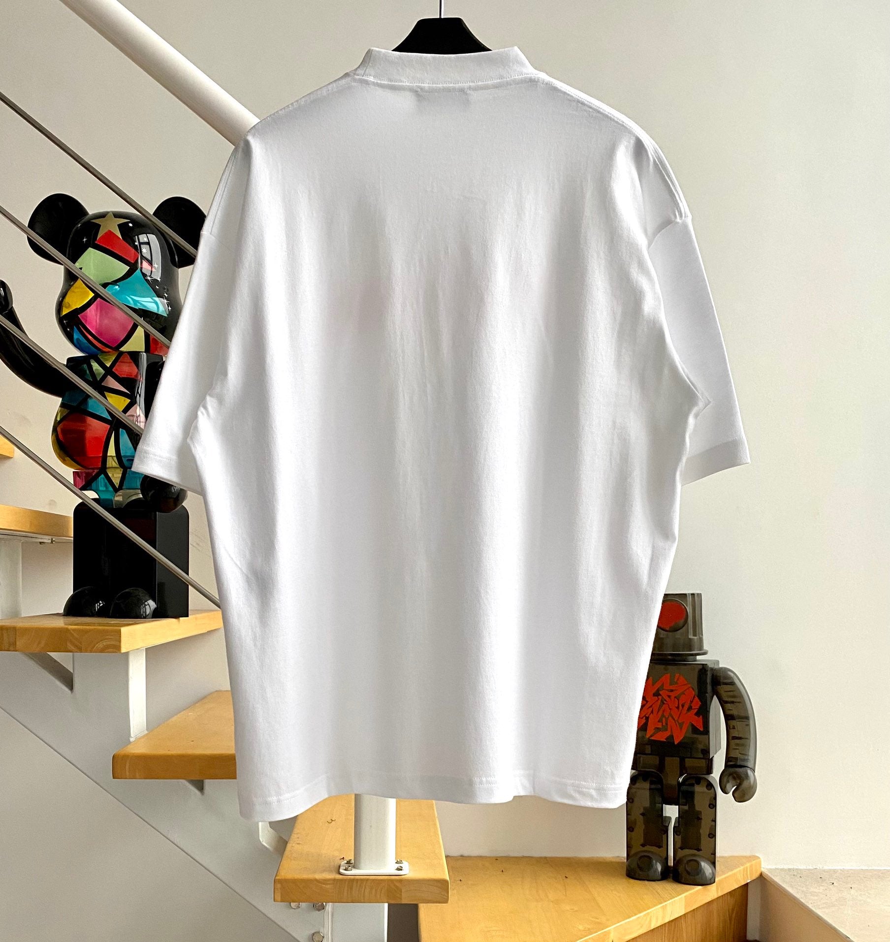 Ba1en*iaga T-shirt