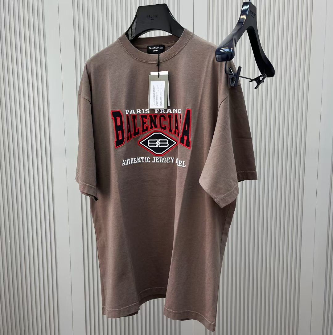 Ba1en*iaga T-shirt