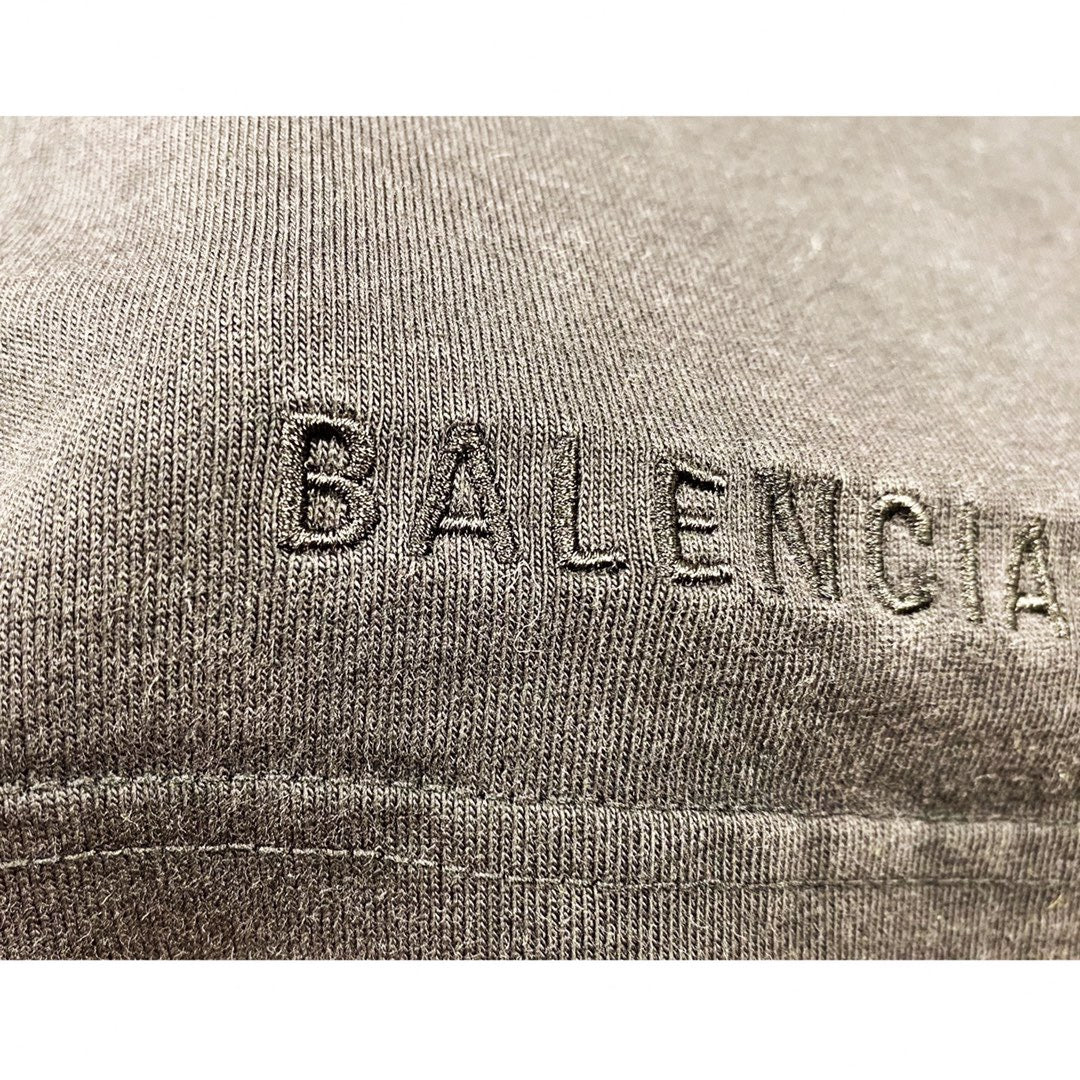 Ba1en*iaga T-shirt