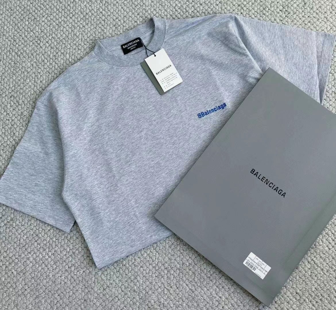 Ba1en*iaga T-shirt