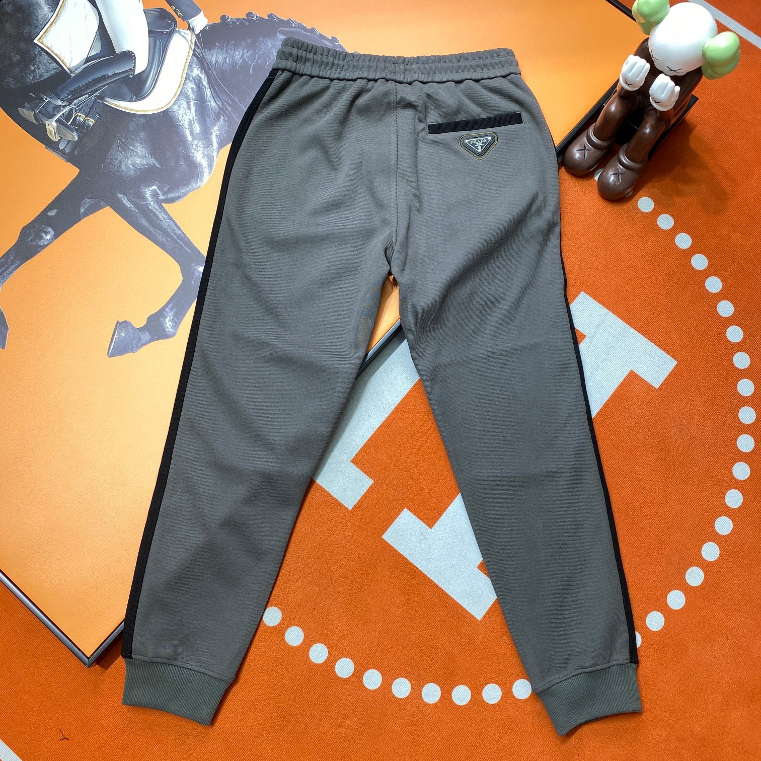 Pra*a Sweatpants