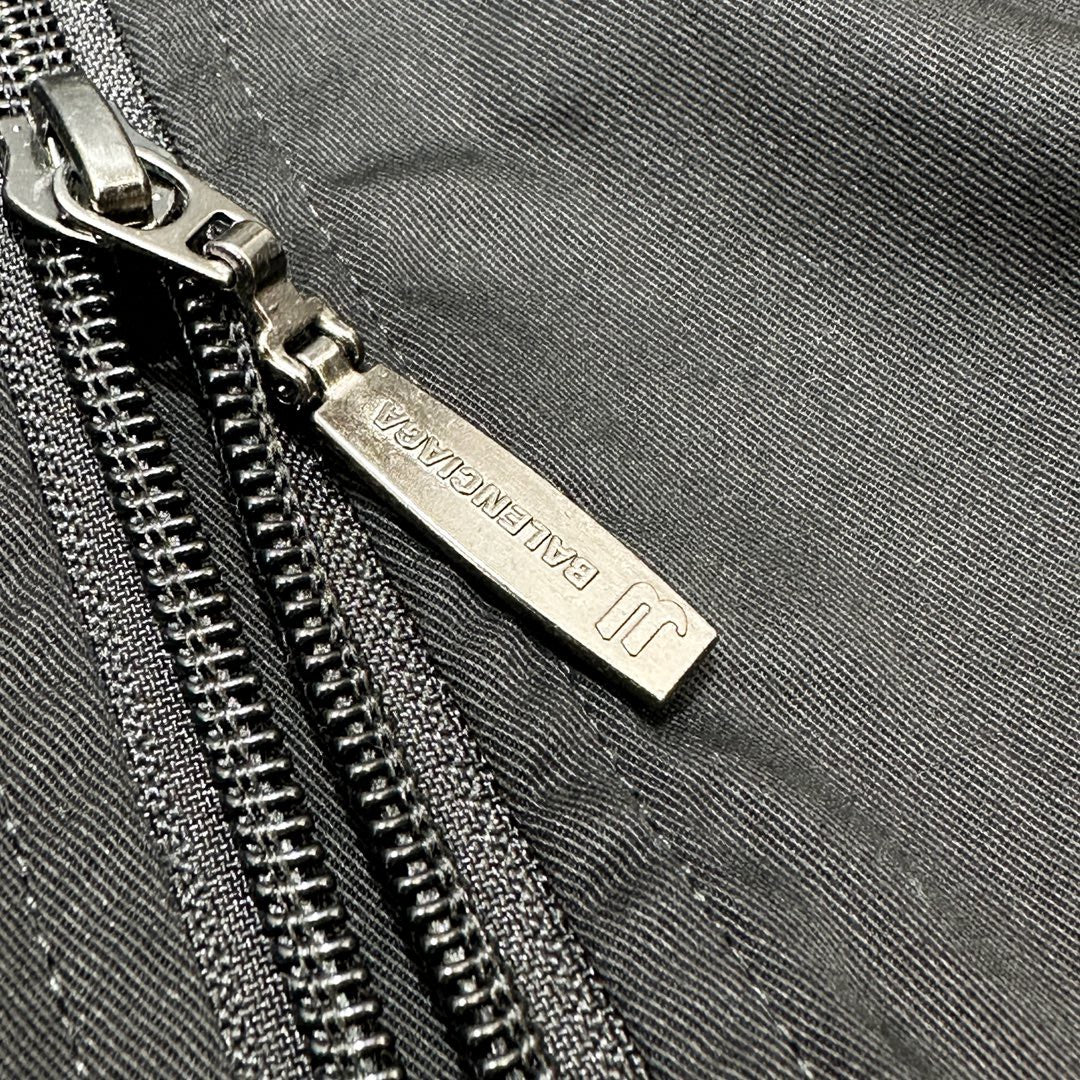 Ba1en*iaga Jacket