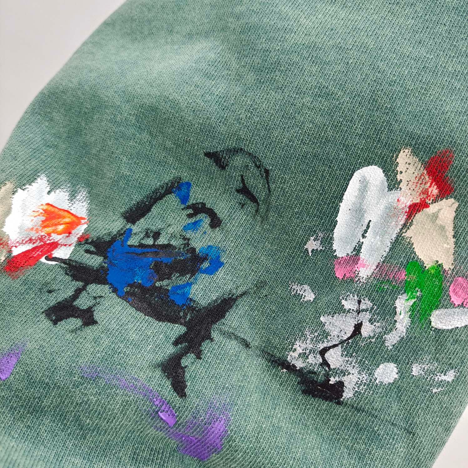Gallery Dept Hoodie