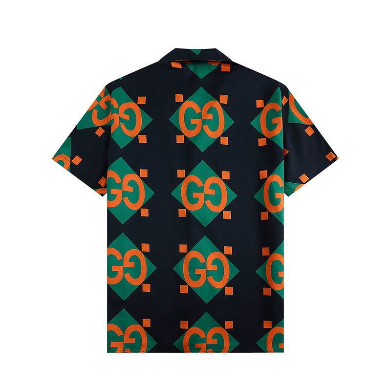 Gvc*1 Shirt