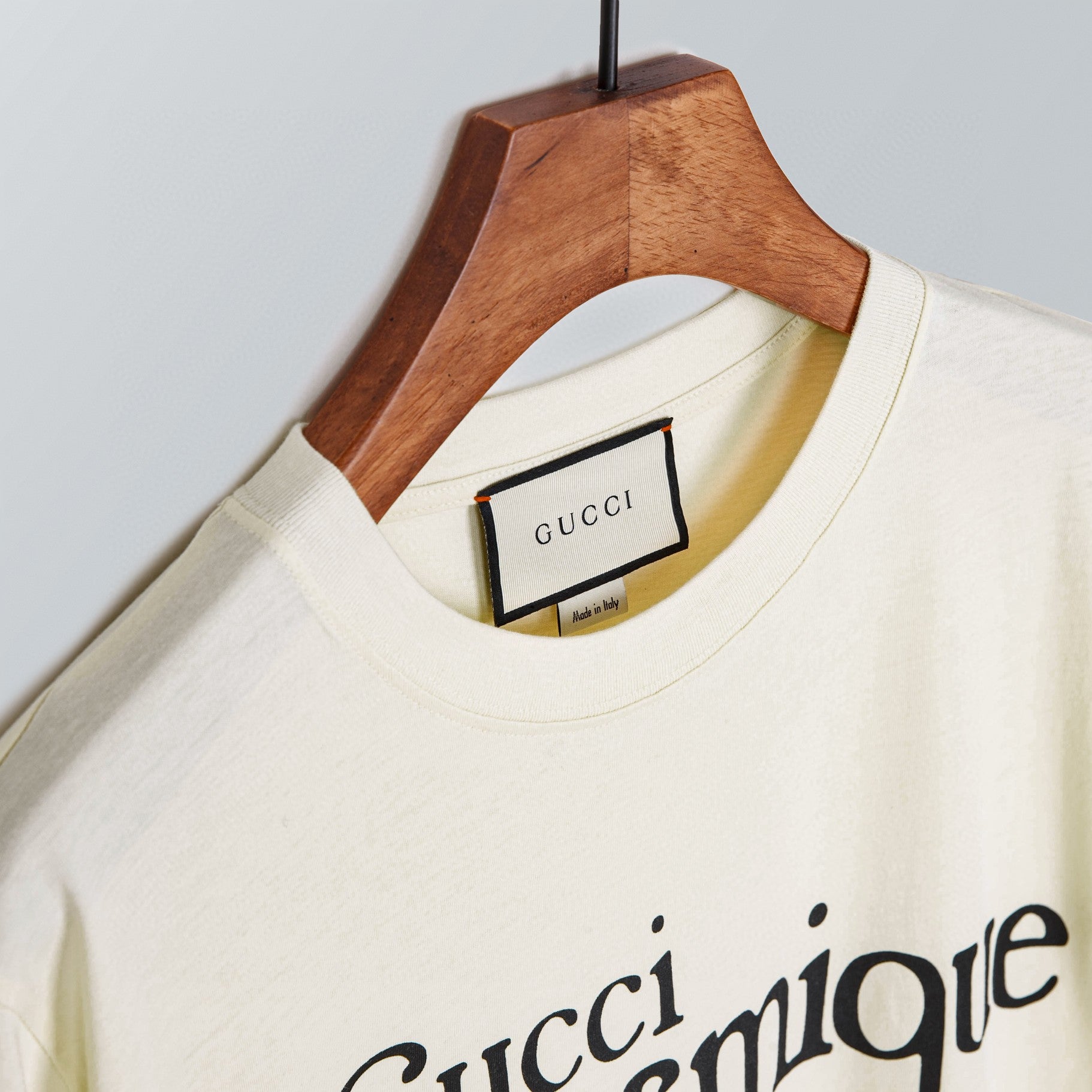 Gvc*1 T-shirt