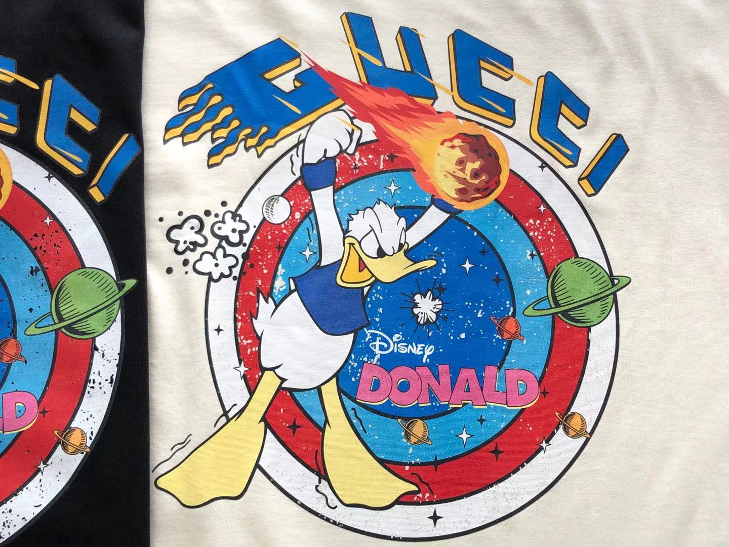 Gvc*1 T-shirt
