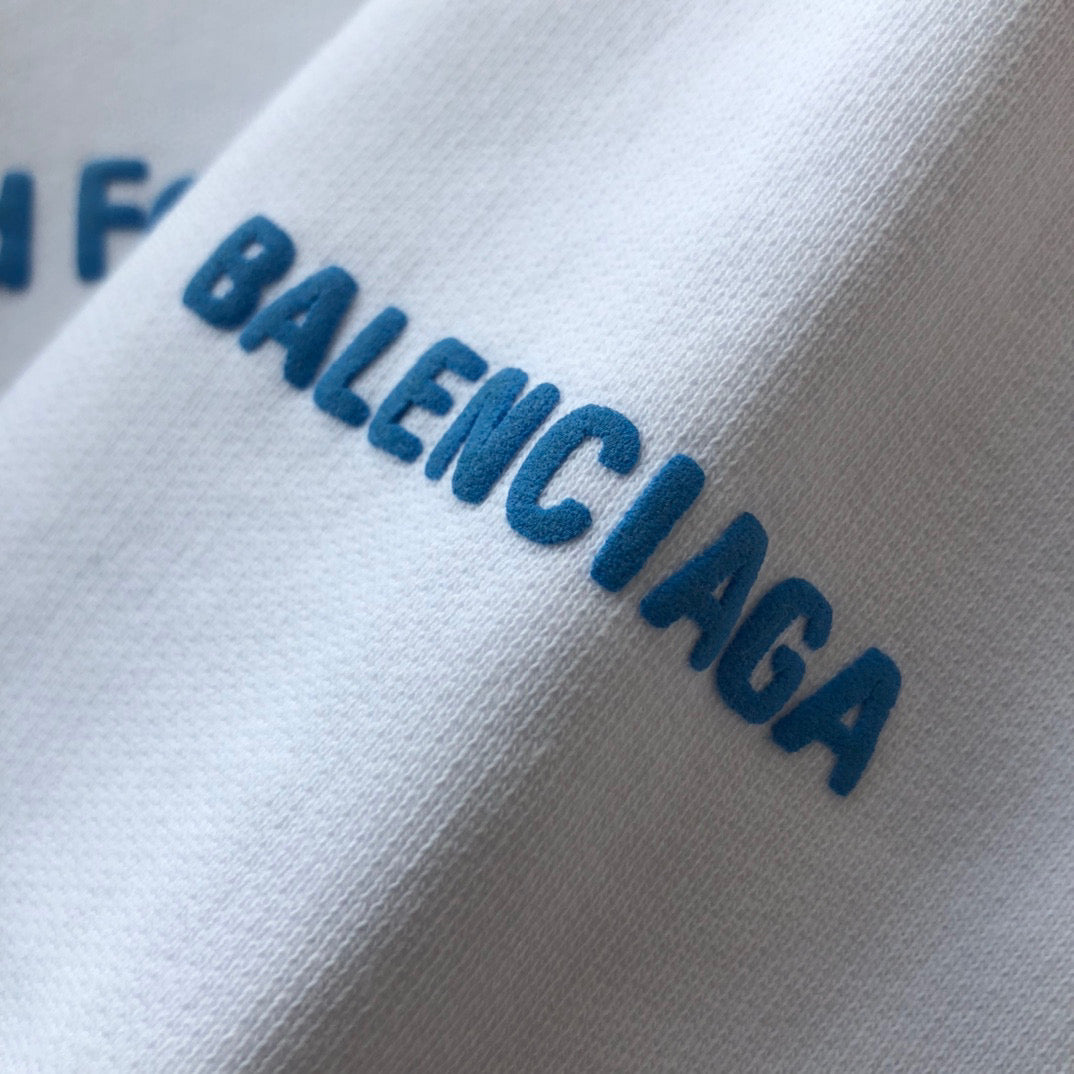 Ba1en*iaga Hoodie