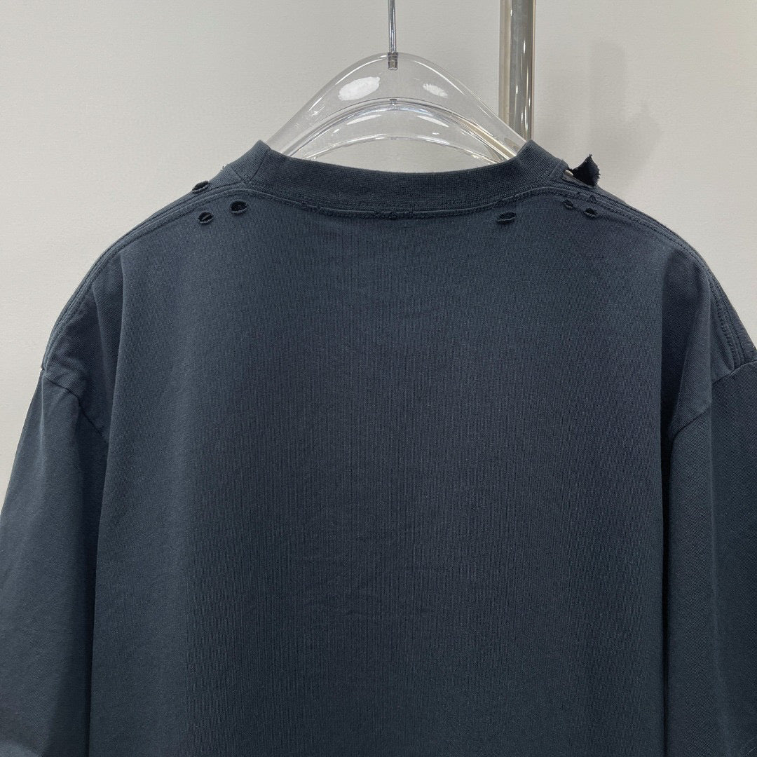 Ba1en*iaga T-shirt