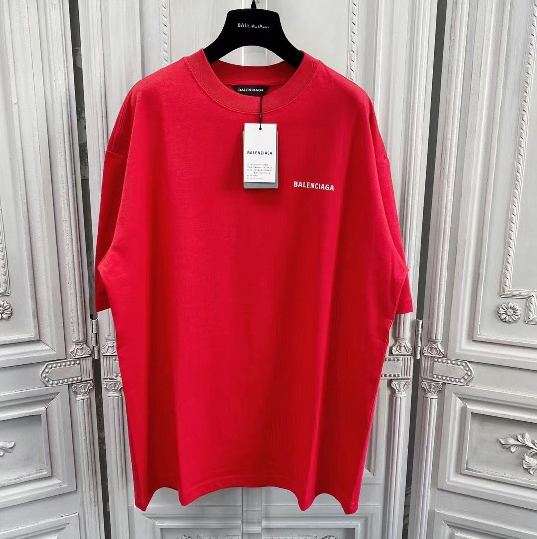 Ba1en*iaga T-shirt