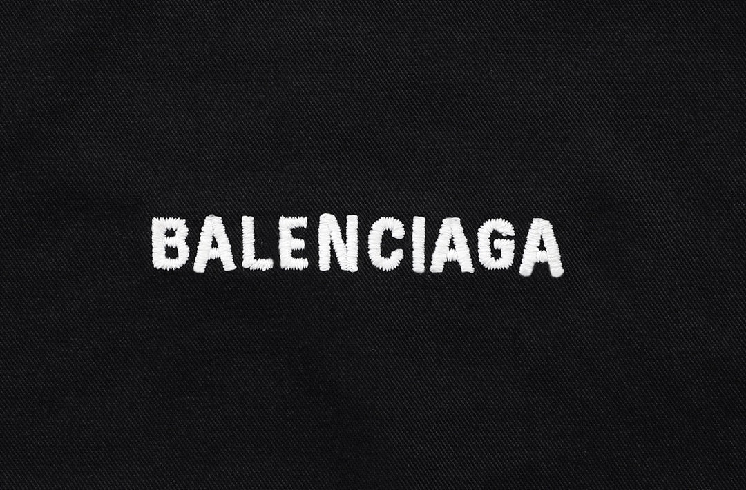 Ba1en*iaga Jacket