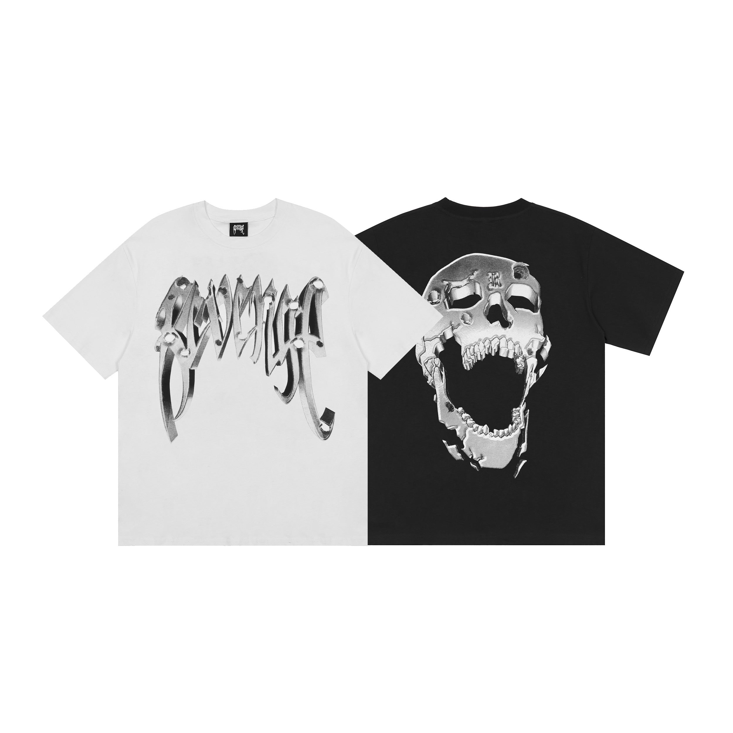 Revenge Bullet Tee