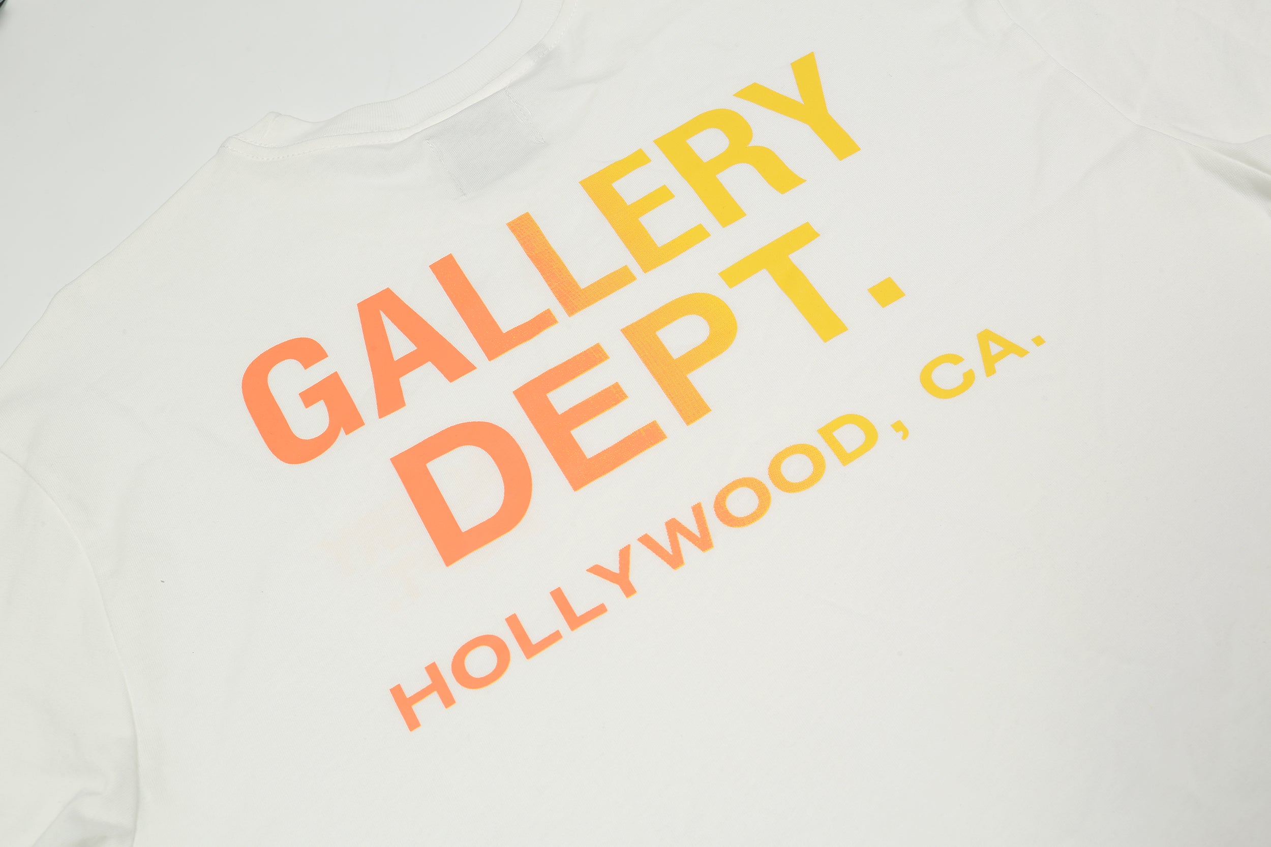 Gallery Dept T-shirt
