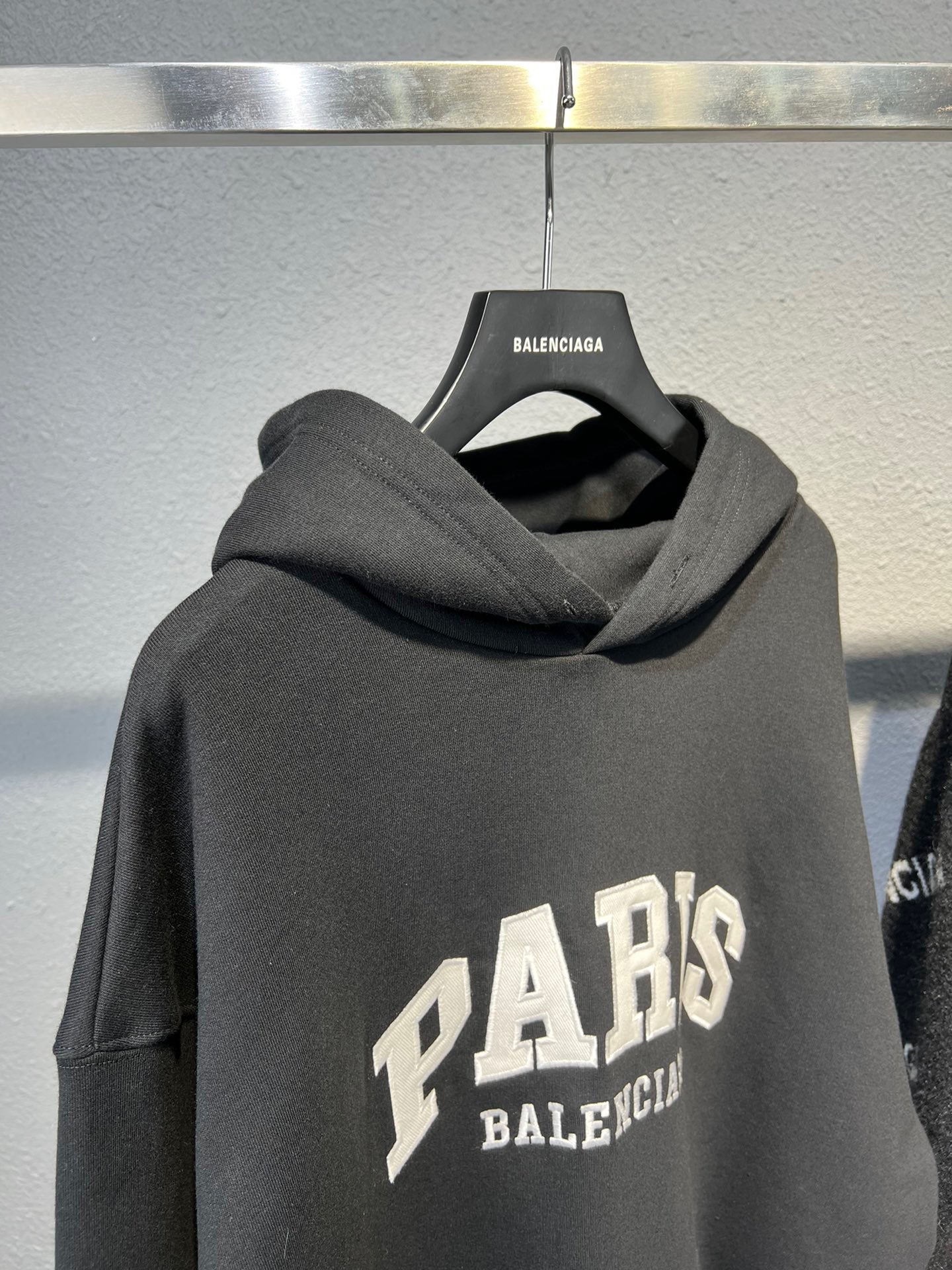 Ba1en*iaga Hoodie