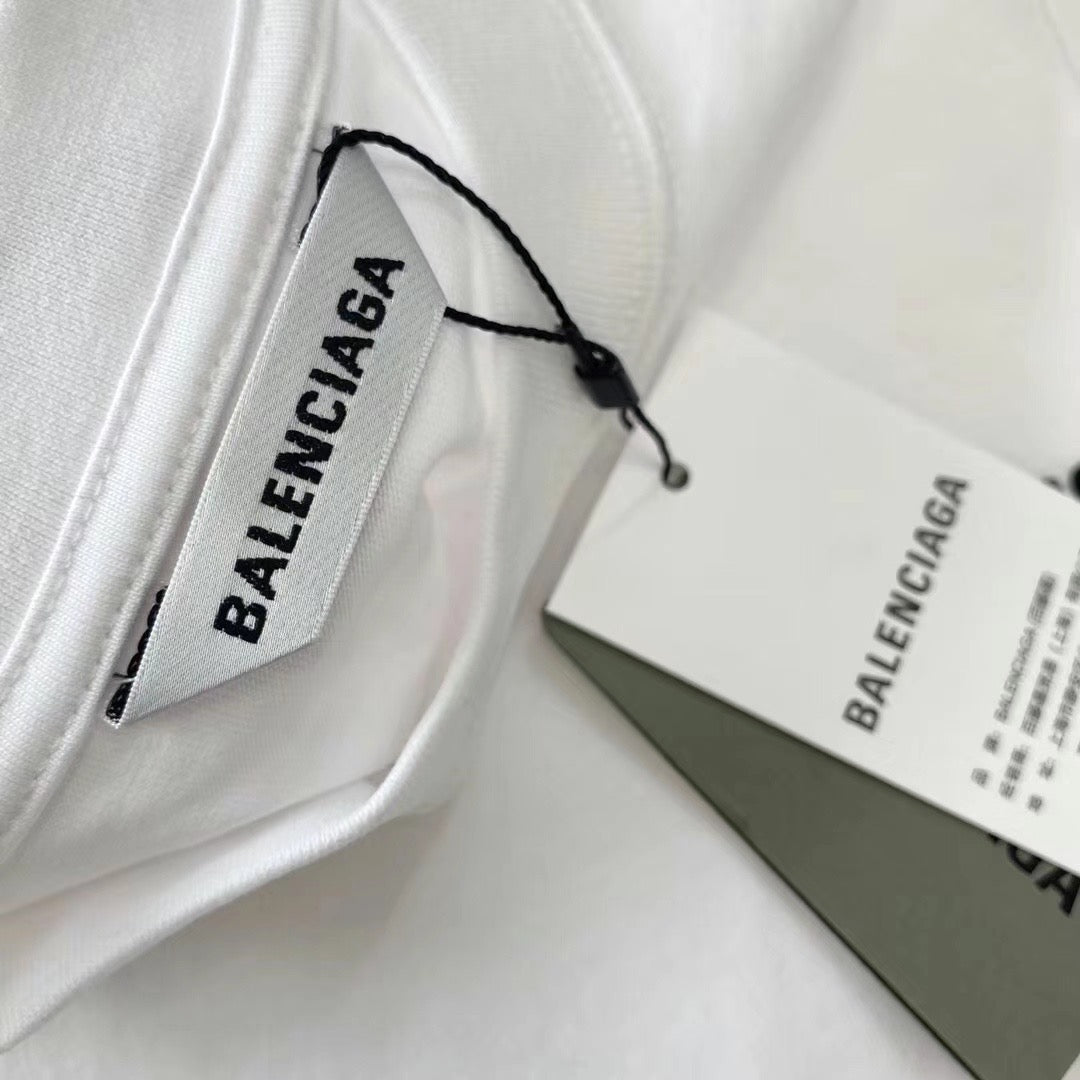 Ba1en*iaga T-shirt