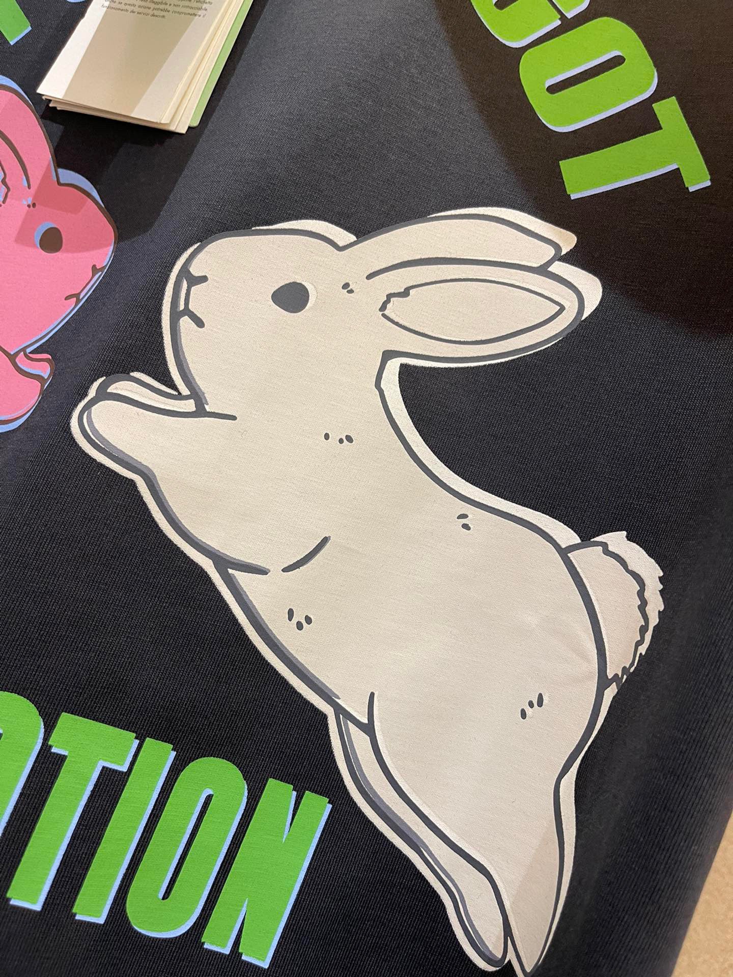 Gvc*1 T-shirt