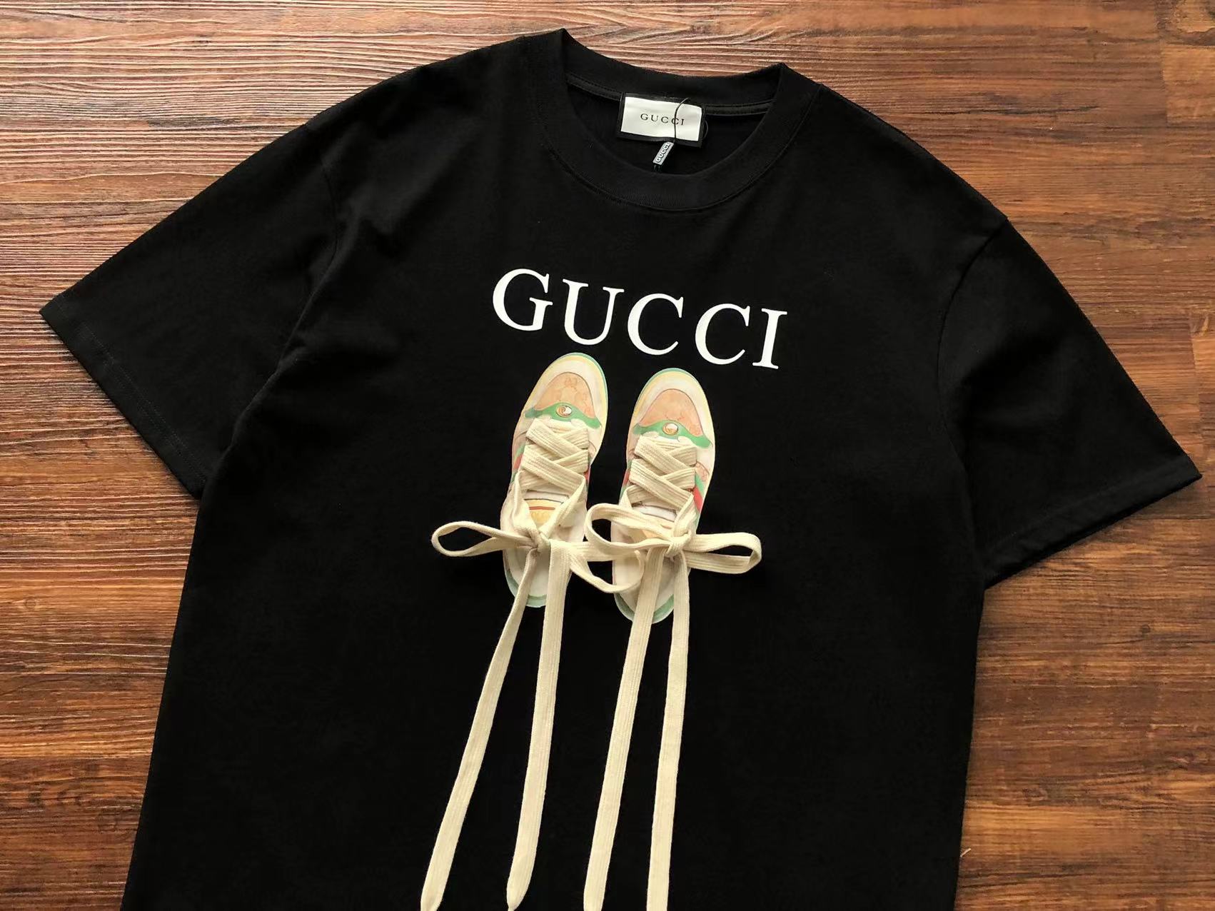 Gvc*1 T-shirt