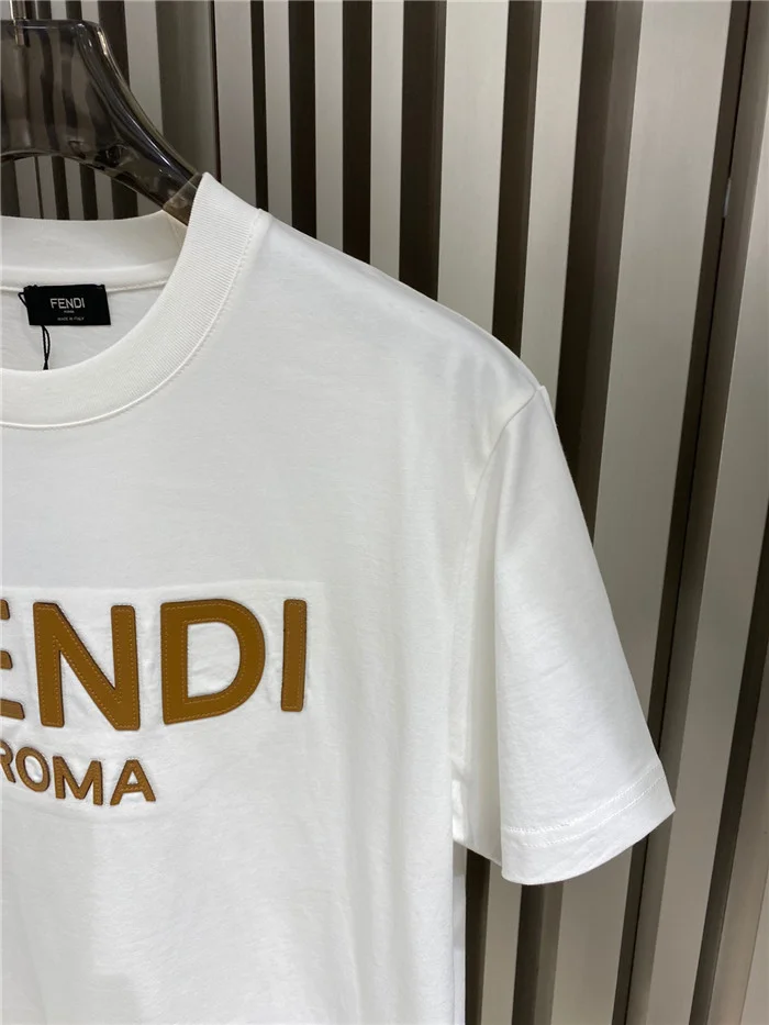 2023SS F**di T Shirt