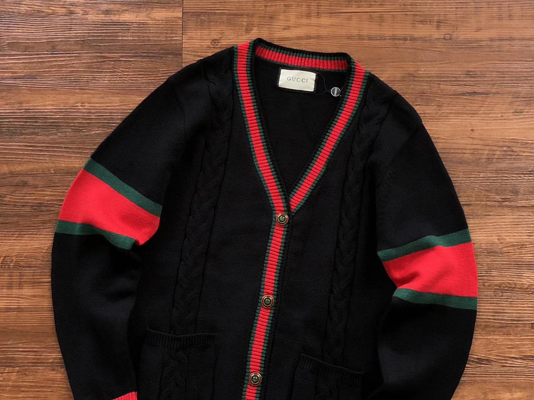 Gvc*1 Cardigan
