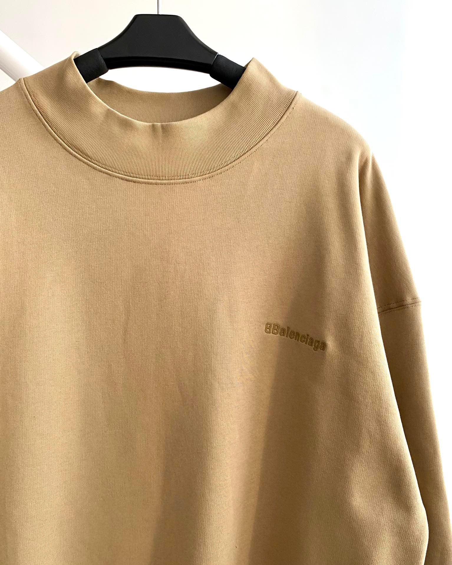 Ba1en*iaga Sweatshirt