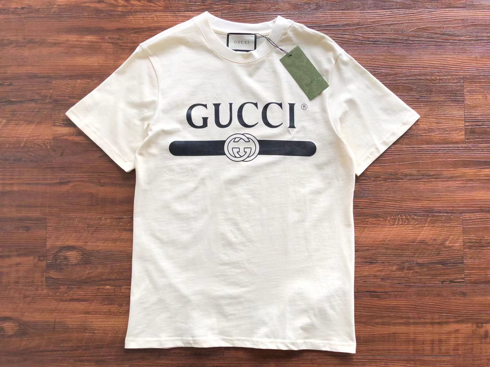 Gvc*1 T-shirt