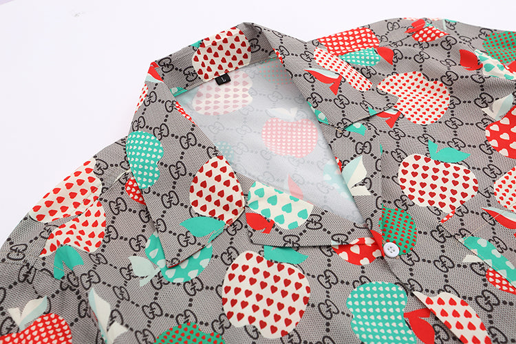 Gvc*1 Shirt