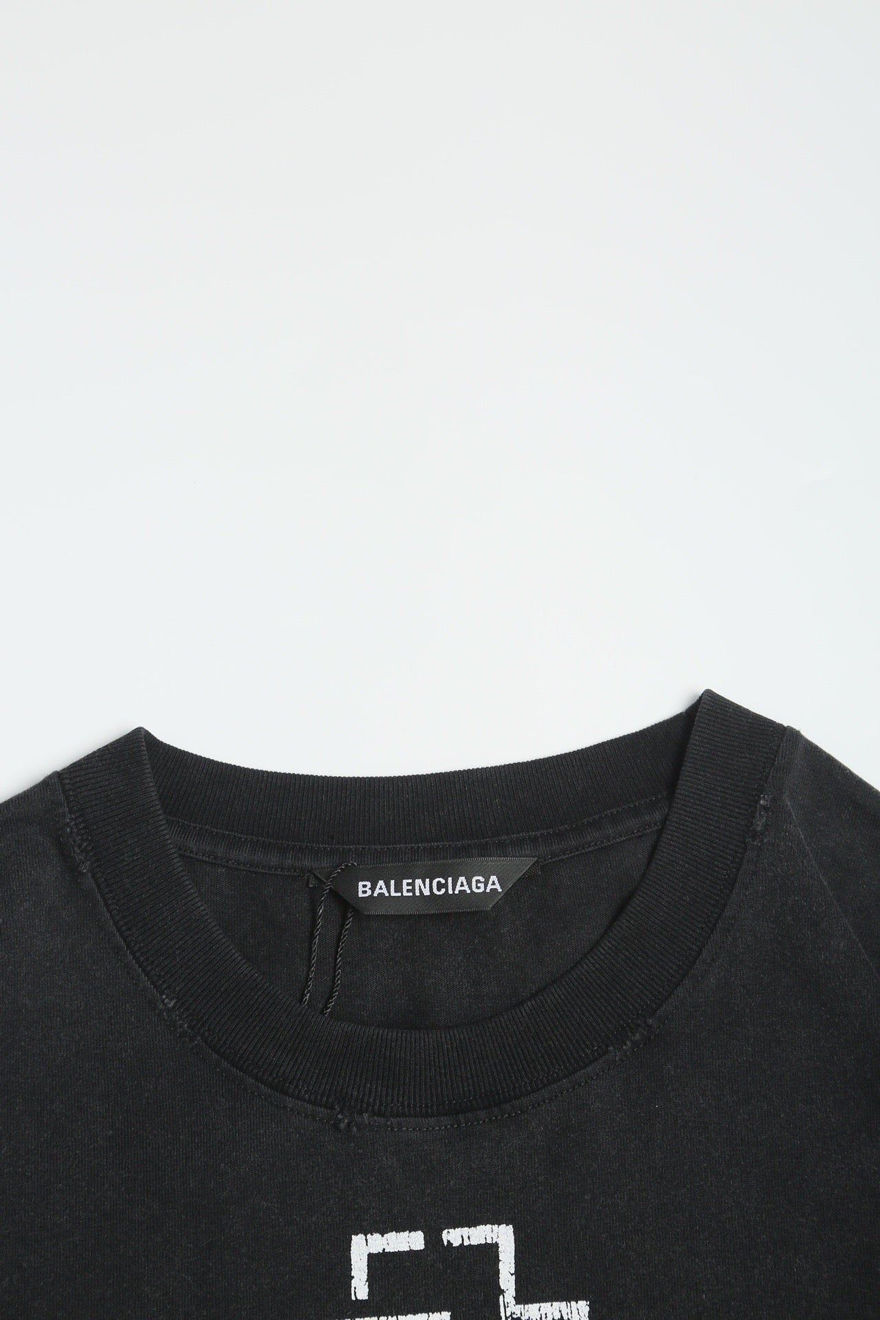 Ba1en*iaga T-shirt