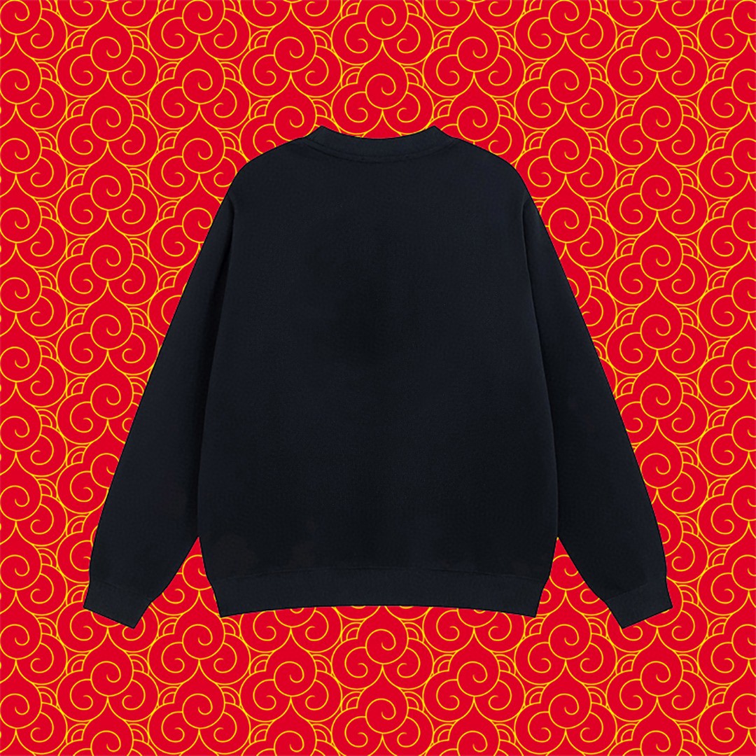 Gvc*1 Sweatshirt