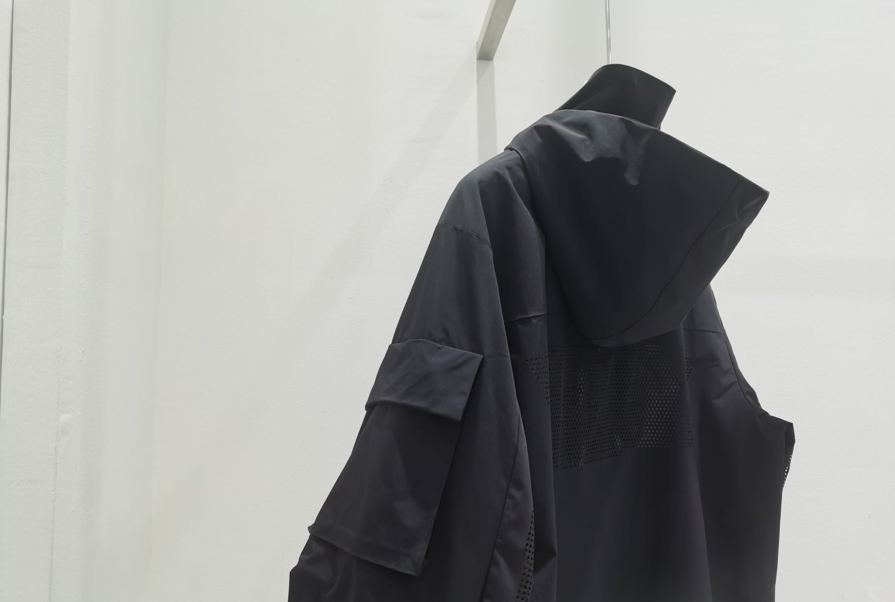 Pra*a Jacket