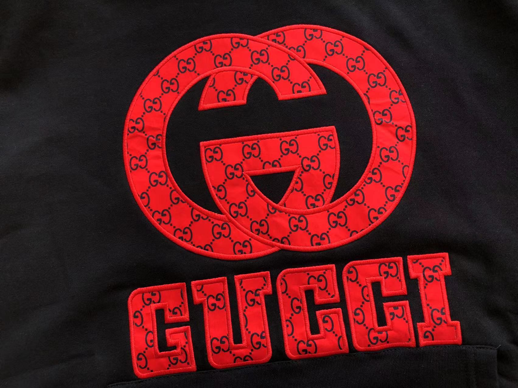 Gvc*1 Hoodie