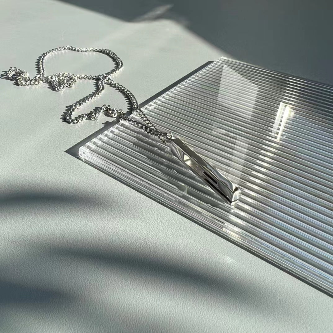 Gvc*1 Necklace