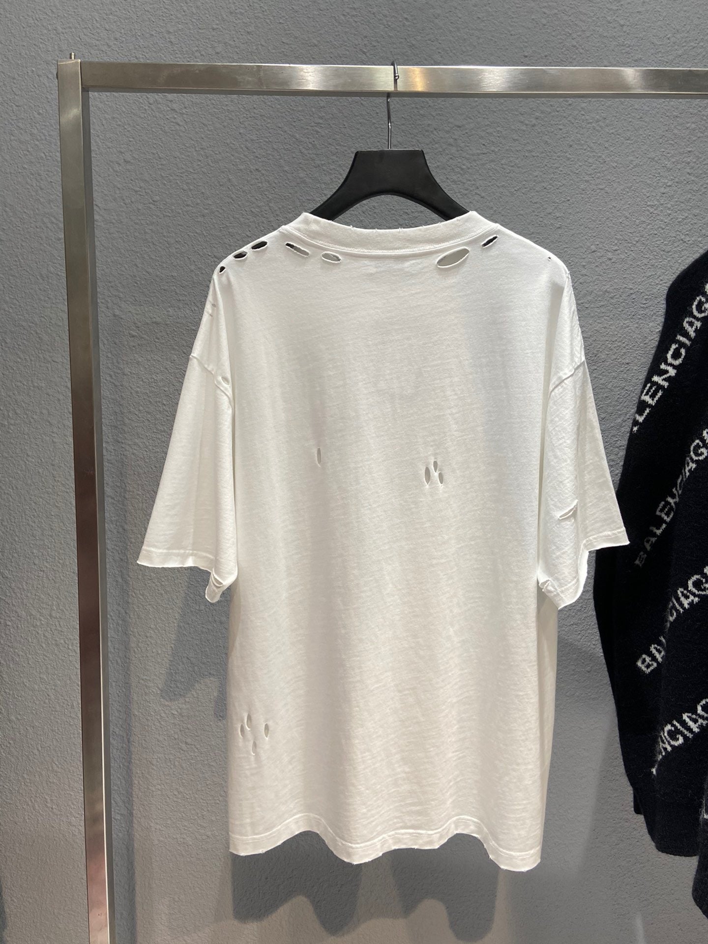 Ba1en*iaga T-shirt