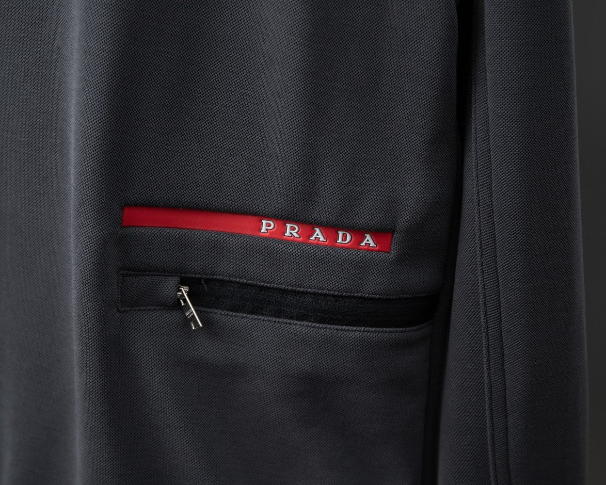 Pra*a Jacket