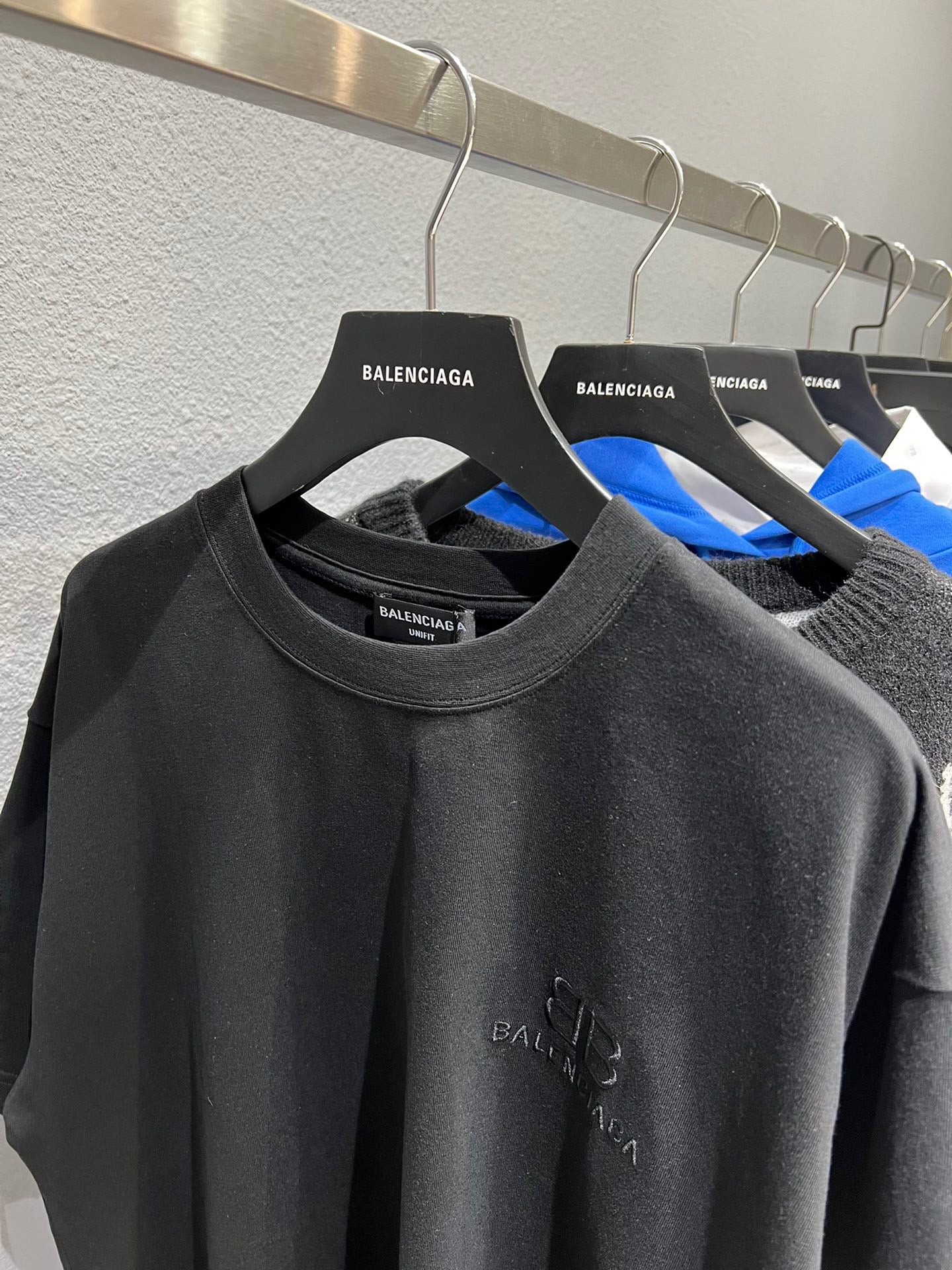 Ba1en*iaga T-shirt