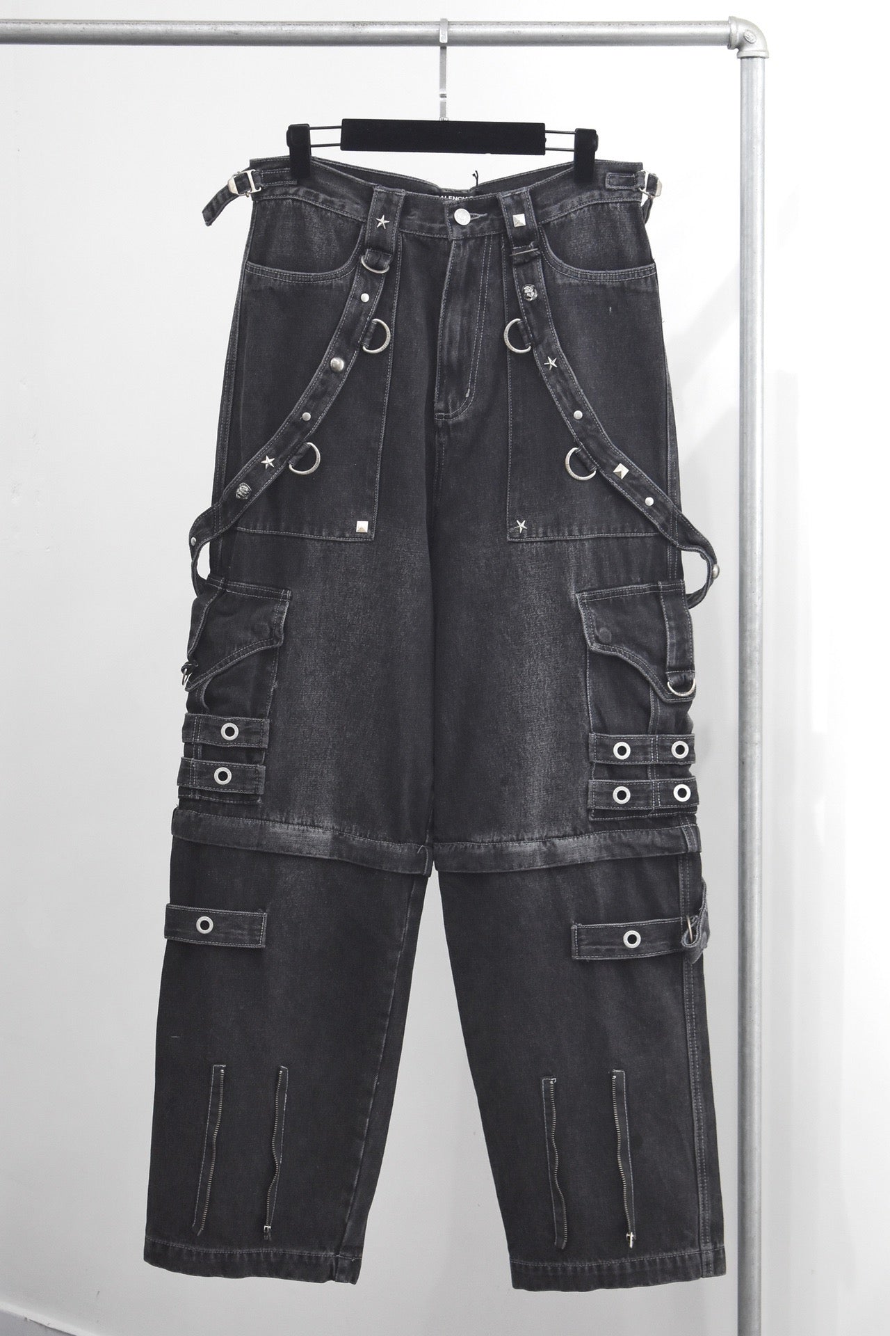 Ba1en*iaga Jeans