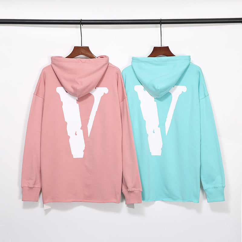 Vlone Staple V Sweatshirt 6670