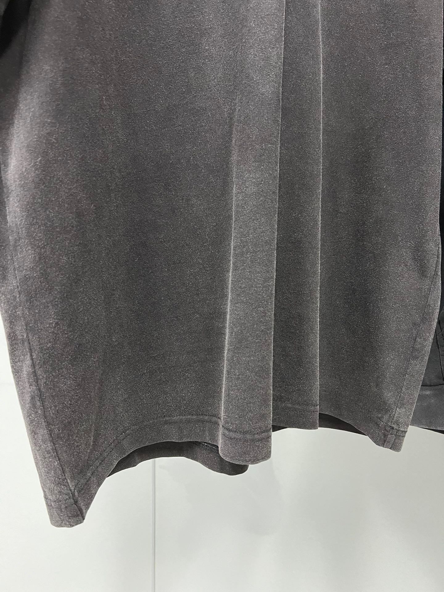 Ba1en*iaga T-shirt