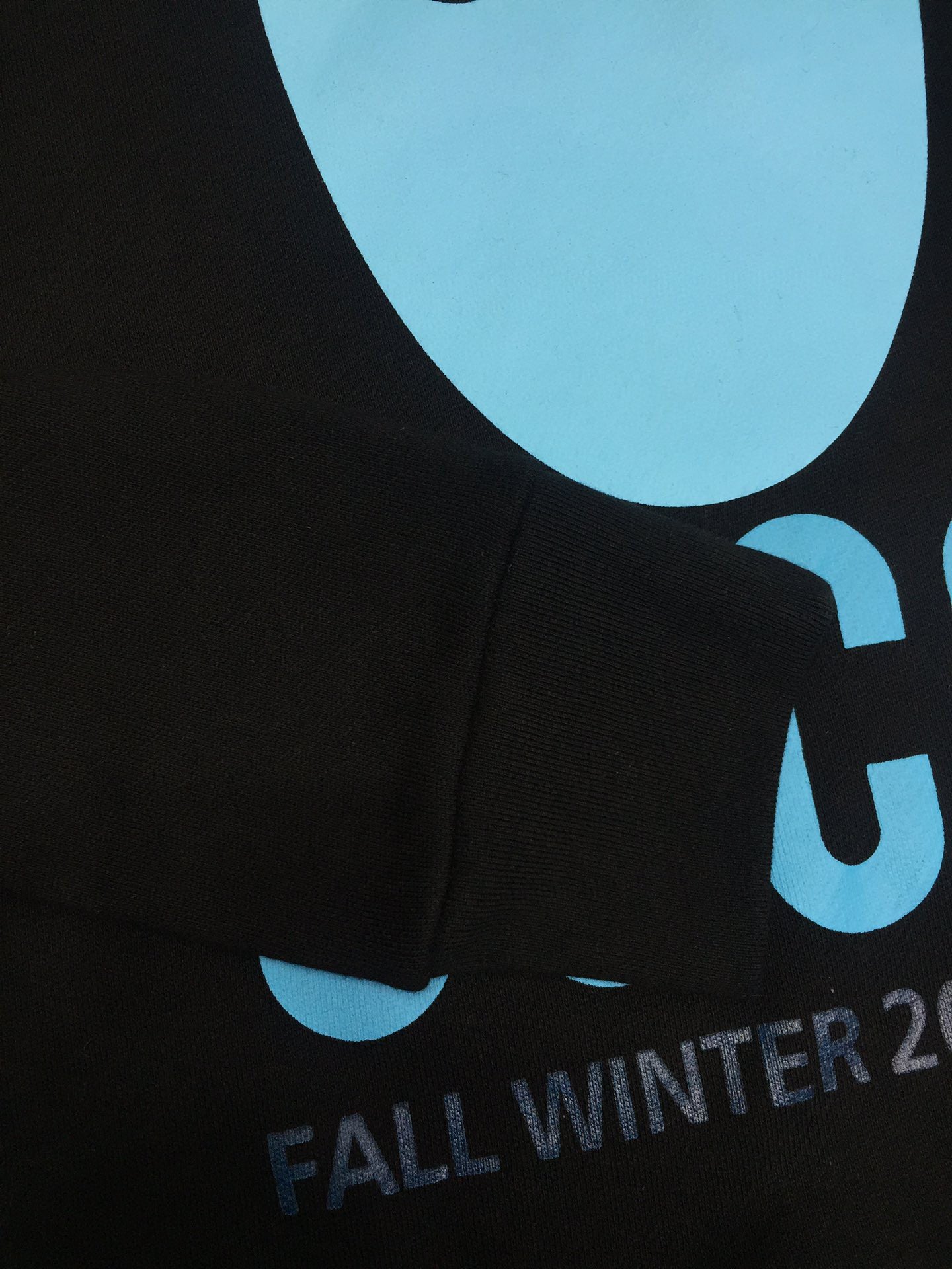 Gvc*1 Hoodie