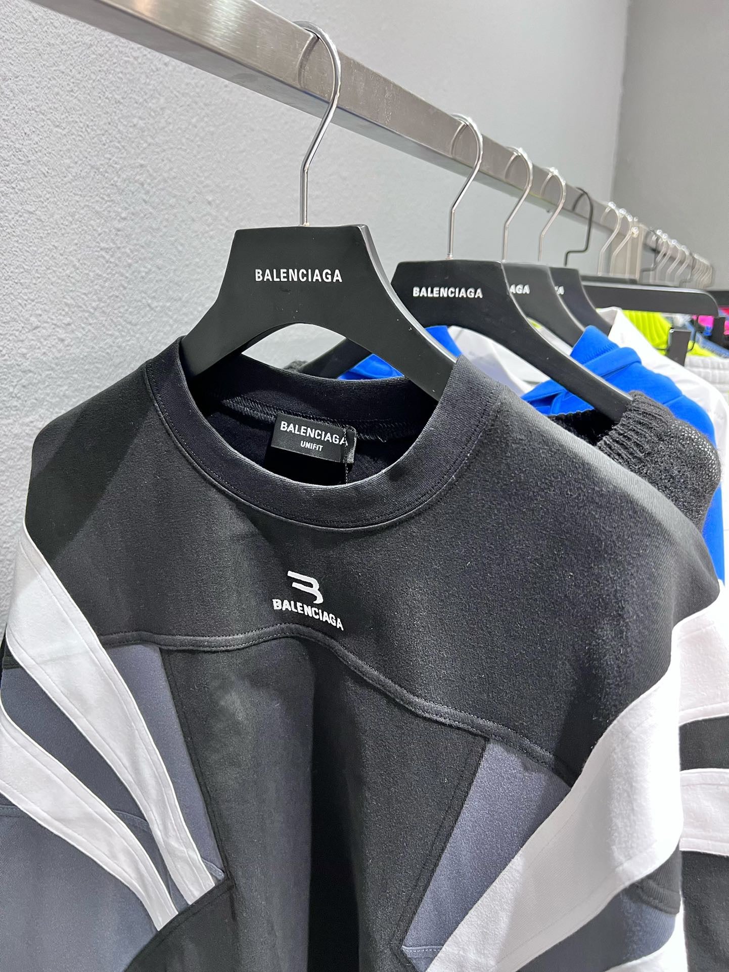 Ba1en*iaga T-shirt