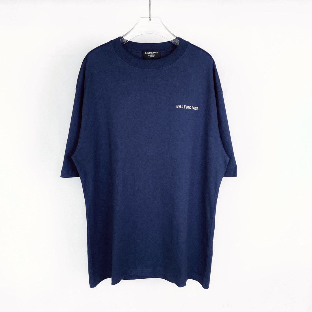 Ba1en*iaga T-shirt