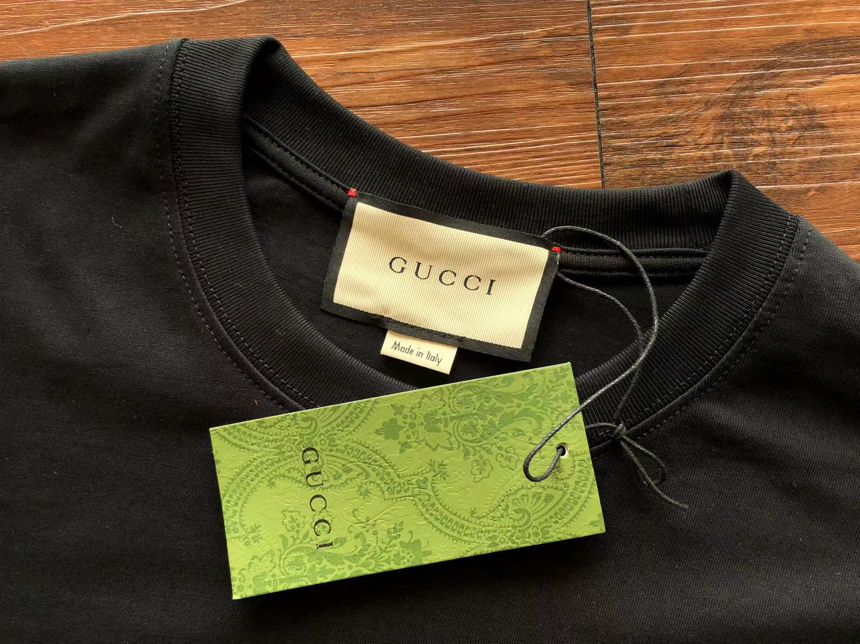 Gvc*1 T-shirt