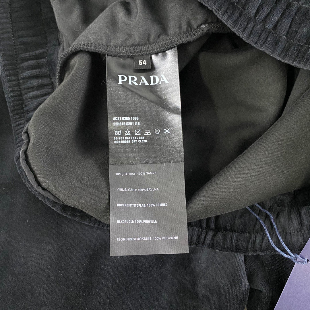 Pra*a Sweatpants