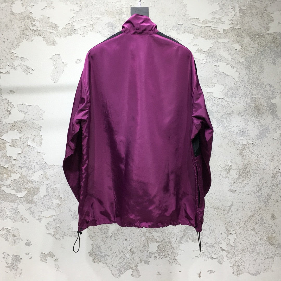 Ba1en*iaga Jacket