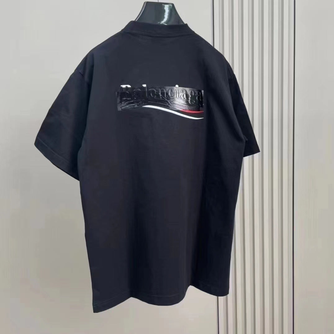Ba1en*iaga T-shirt