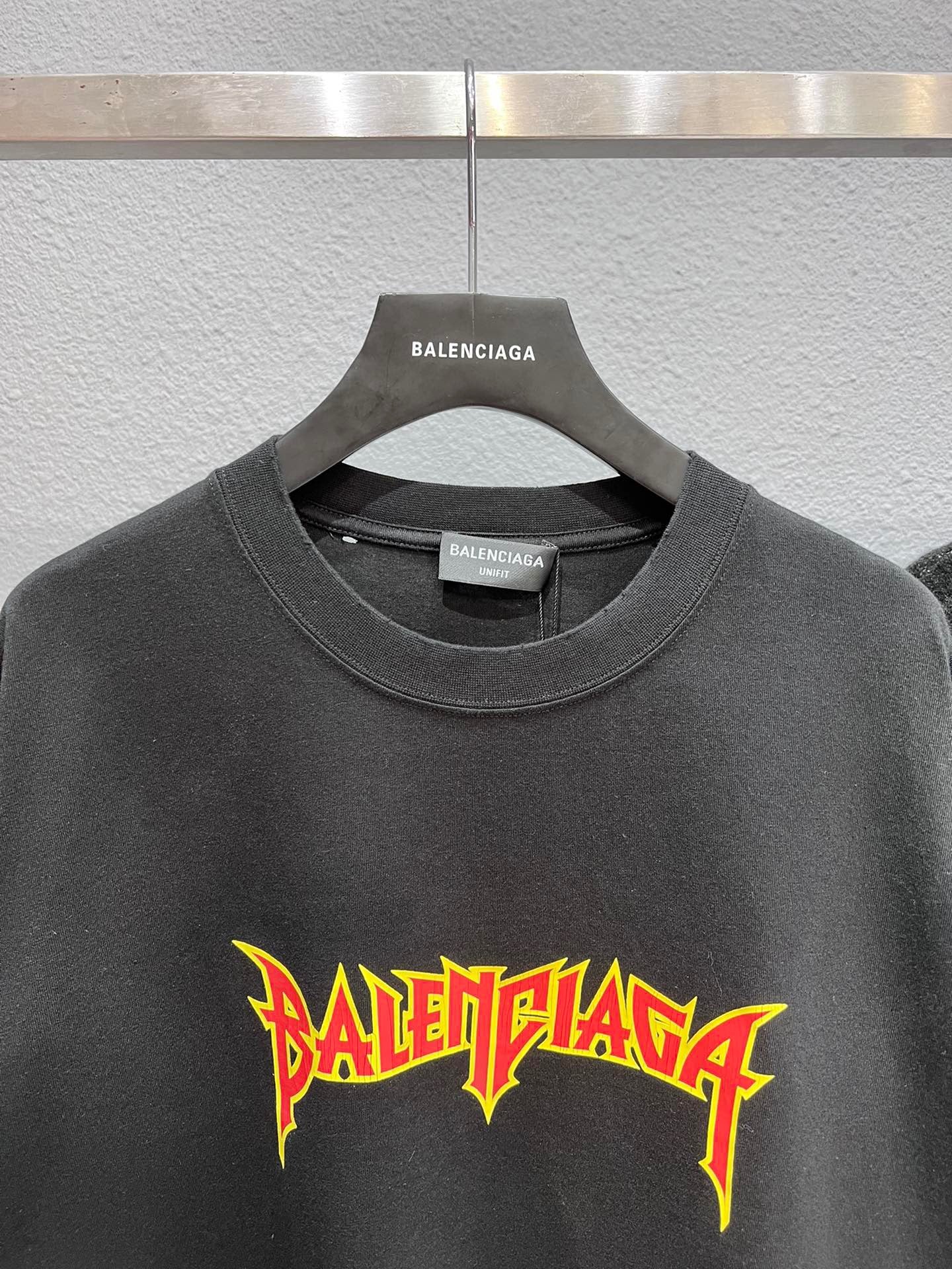 Ba1en*iaga T-shirt