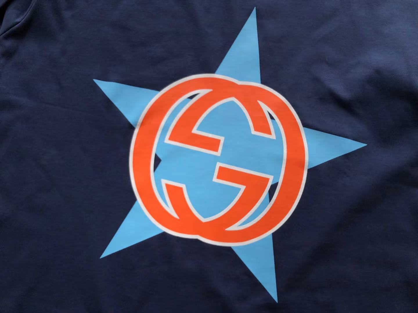 Gvc*1 T-shirt