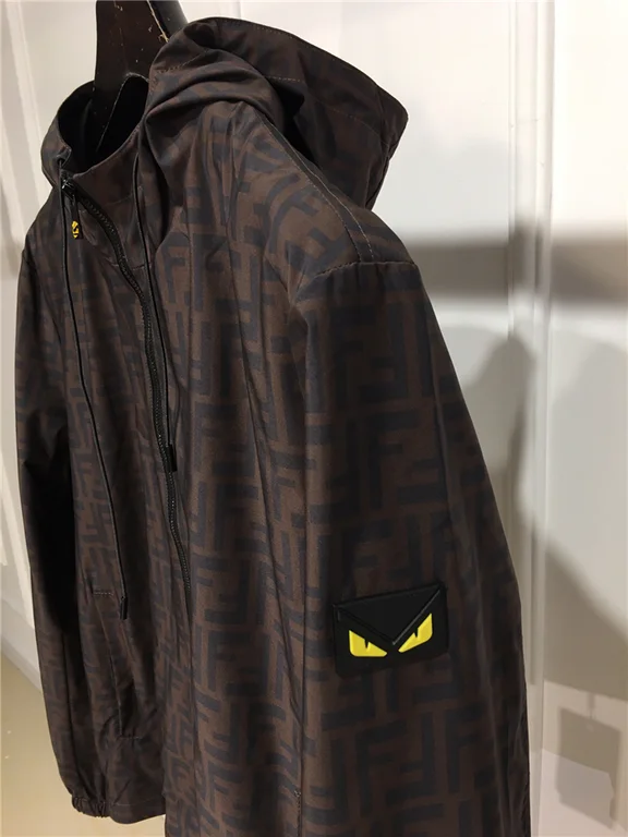 2021SS F**di Jacket
