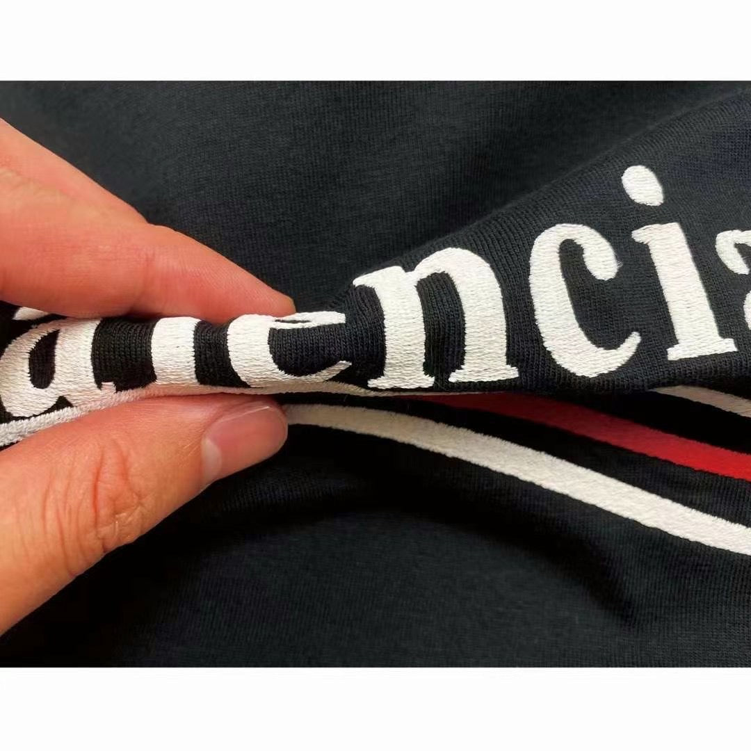 Ba1en*iaga T-shirt