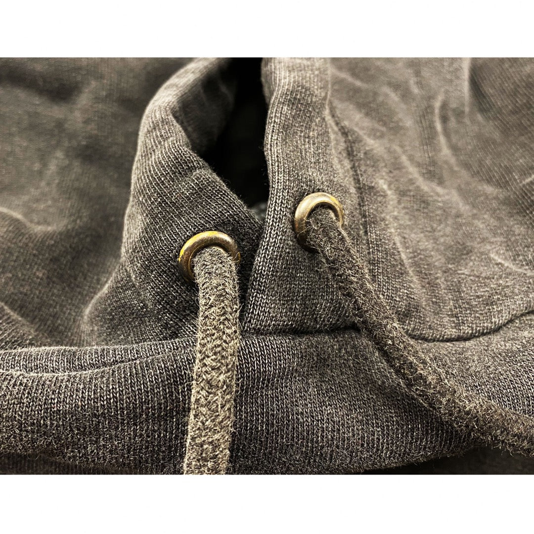 Ba1en*iaga Hoodie