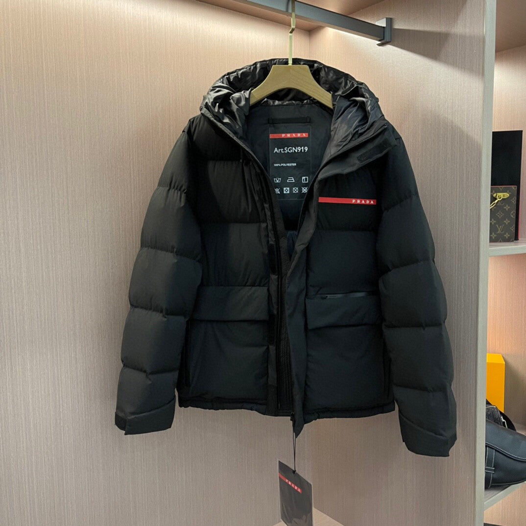 Pra*a Jacket