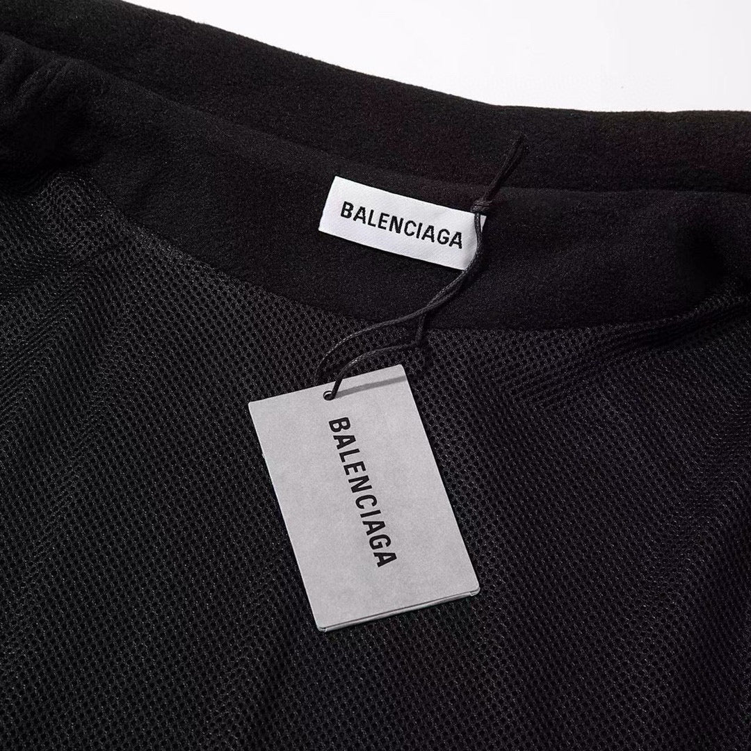 Ba1en*iaga Jacket